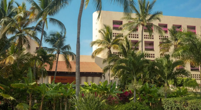 The Westin Resort & Spa, Puerto Vallarta, Book Resort Resort Hotels in Jalisco, Resort