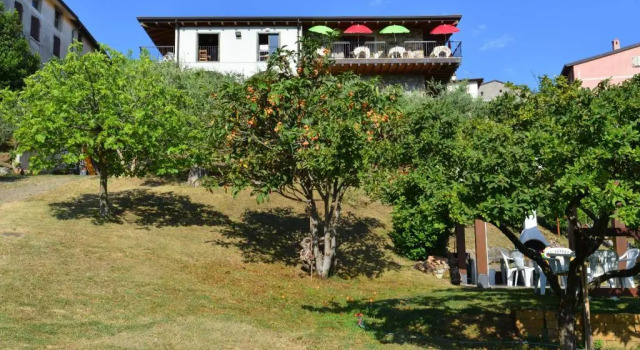 Antiche Mura Casa Vacanze, Забронировать Апартаменты/квартира Пуегнаго дель Гарда Брешиа