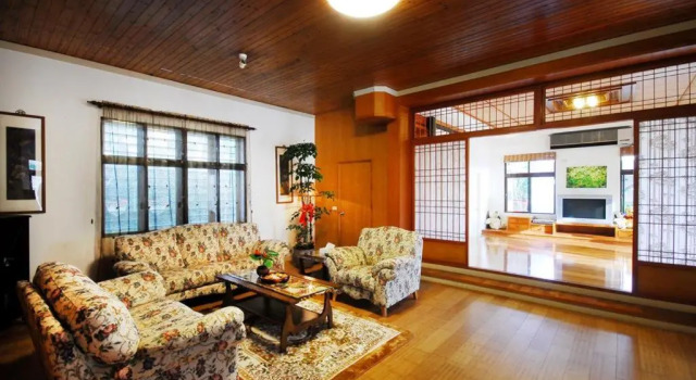 Номер Standard Happy Hill B&B
