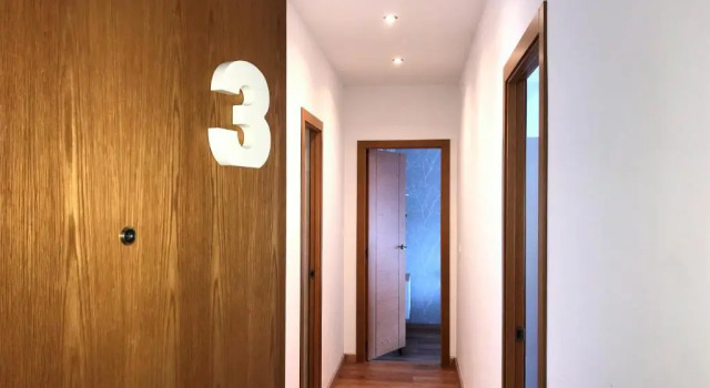 Апартаменты Standard Apartamentos Rondaluz
