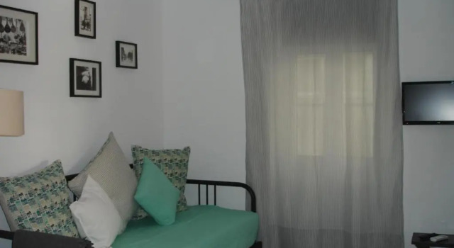 Апартаменты Apartamento Beco do Sapato