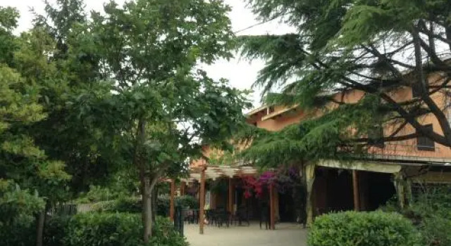 Agriturismo Santo Stefano