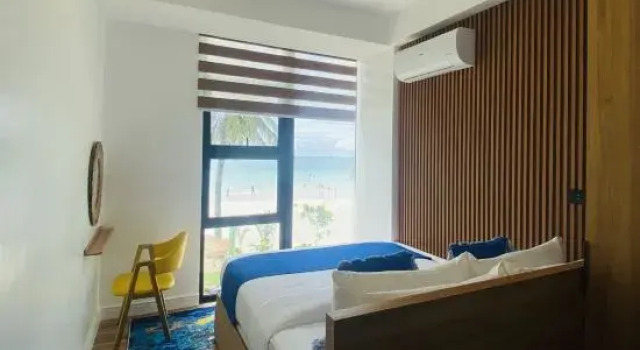 Sviitti V Boutique Hotel Boracay