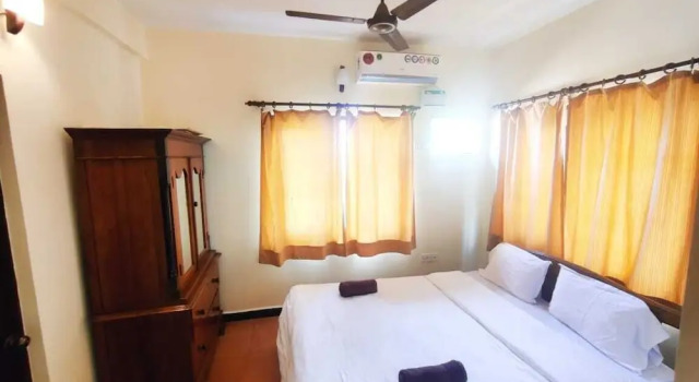 Вилла Comfort Veda Hotels & Villas