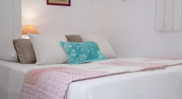 Apartamento Sargantana
