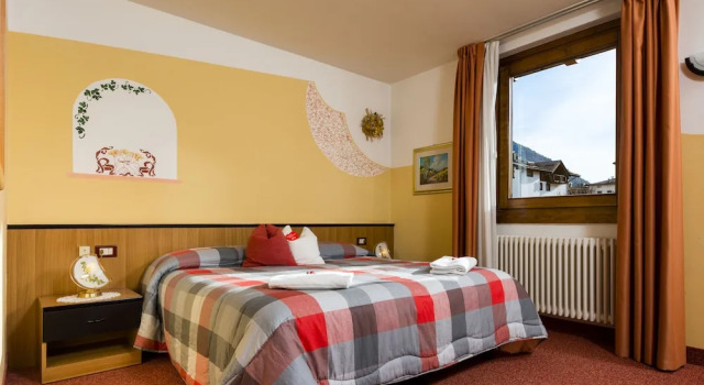 Номер Classic Animae Natura Hotel