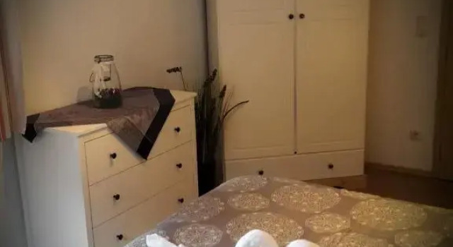 Ferienwohnung Polzer, Rezervovat Hotel Hotely v Bavorsko s parkováním, Parkování