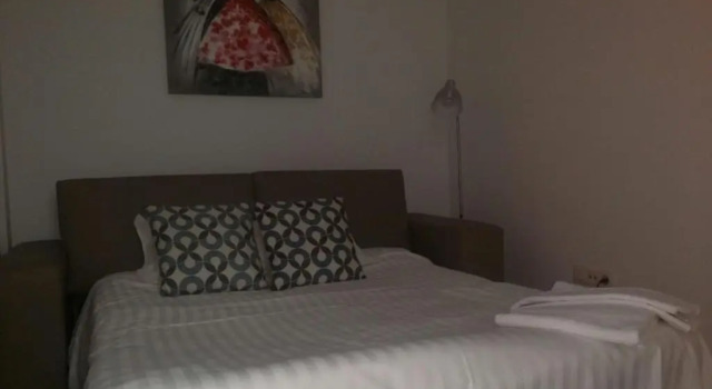 Четырёхместный номер Standard Cool Sevilla Hotel