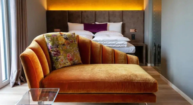 Номер Comfort Motel24