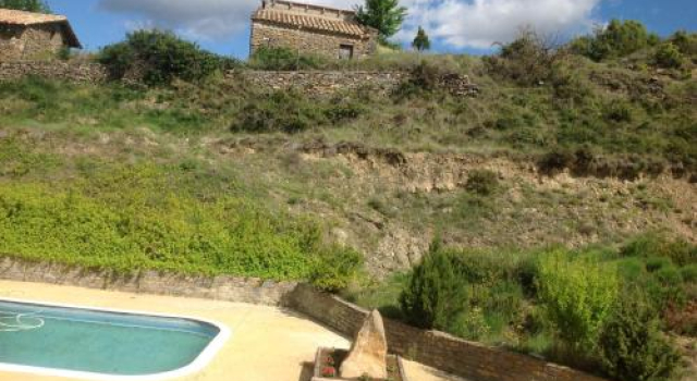 Hotel Casa Tejedor