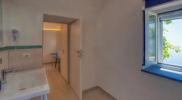 Номер Economy Villa Pino