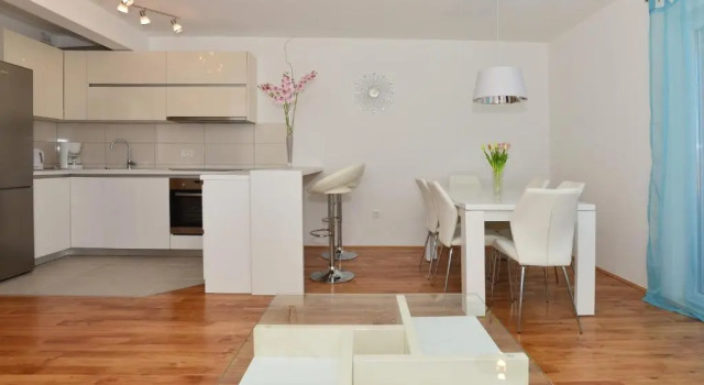 Апартаменты Apartman Niko by Villas Guide