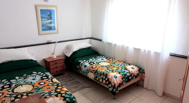 Villa With 8 Bedrooms in Tías, With Wonderful sea View, Private Pool, Enclosed Garden Near the Beach, Забронировать Вилла Отели Ланцароте 3 звезды, 3*