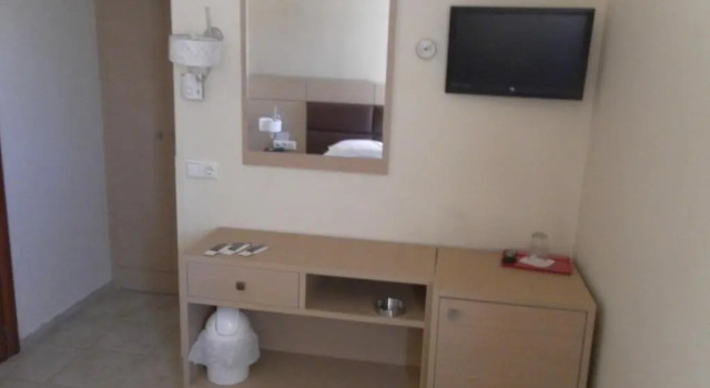 Standardní pokoj Esperia