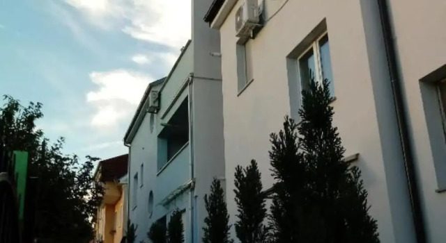 Apartment Lavanda Idila