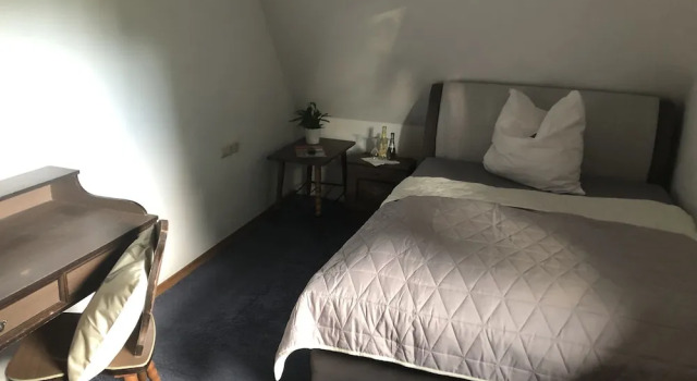 Guesthouse Restaurant Nachtigall Baden Baden- Gernsbach, Reserva ahora Hotel Hoteles en Baden-Wurtemberg con aparcamiento, Aparcamiento