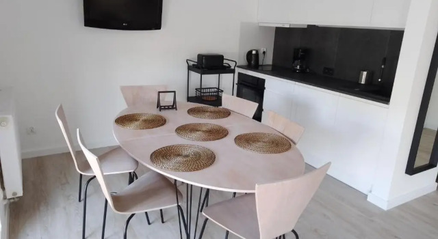 Апартаменты с 2 комнатами Apartamenty Sonata
