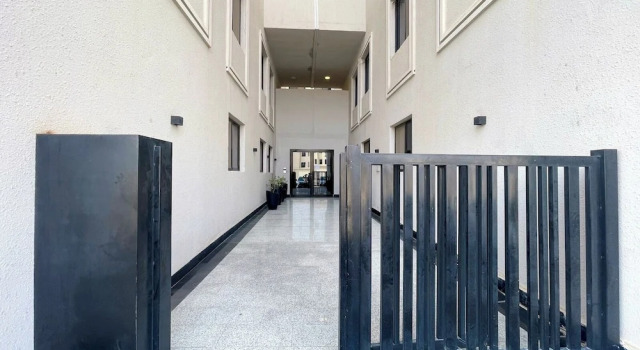 bnbmehomes-3BR nr Wonder Garden-B12, Buchen Sie Ferienwohnung Riad 