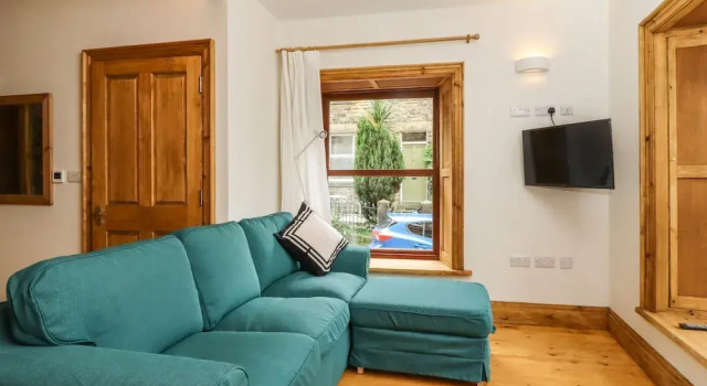 1 Chews Cottage, Забронировать Дом для отпуска Виллы Пэтели-Бриджа, рядом с Музей Ниддердейл, Вилла
