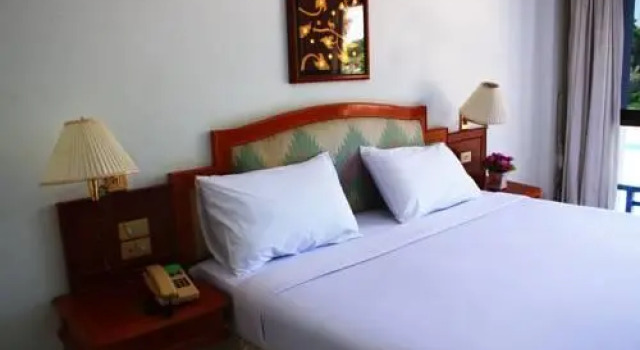 Nan Keereethara Hotel