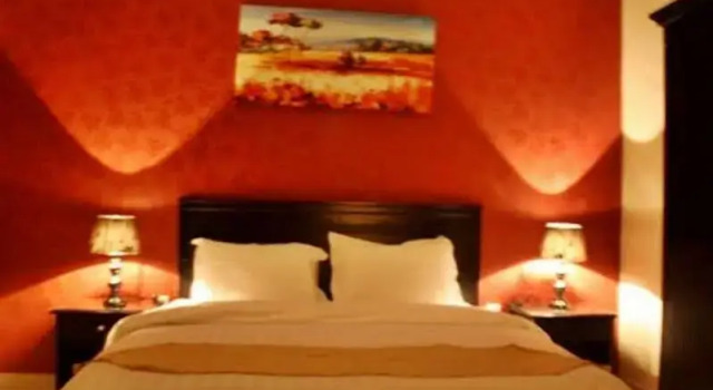 Ramh Hotel Apartment