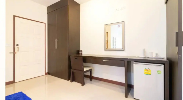 Номер Standard Chom Samui Place