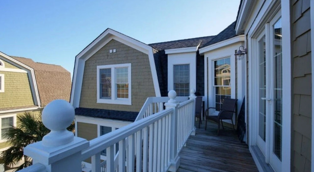 Tide Ridge - 5 Br Home