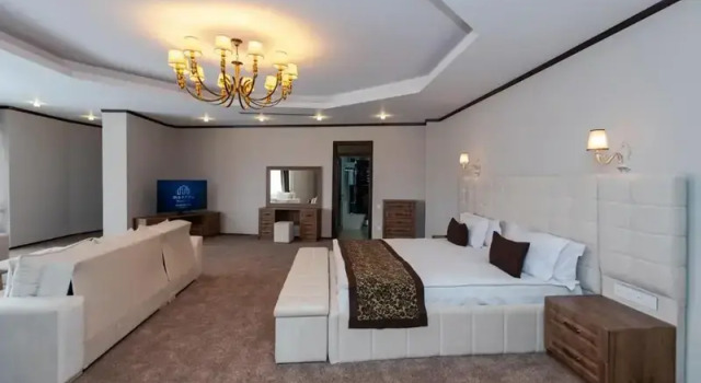 Suite Corner Marxal Resort & Spa