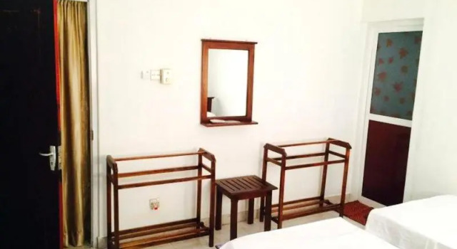 Номер Standard Sleep cheap hostel