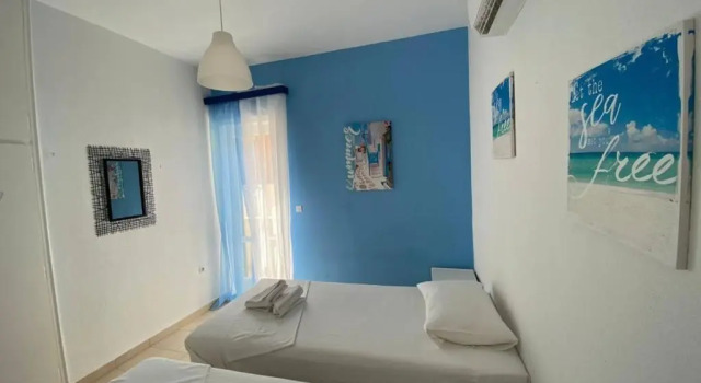 Апартаменты Corfu Dream Holidays Villas