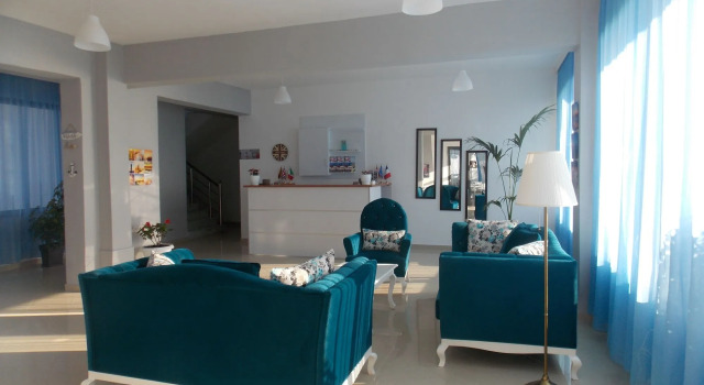 Hotel Ocean