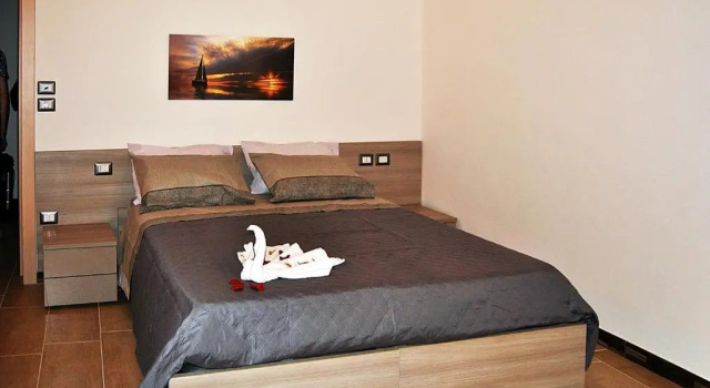 Vianova Affittacamere, Prenota Hotel Hotel economici a Giurdignano