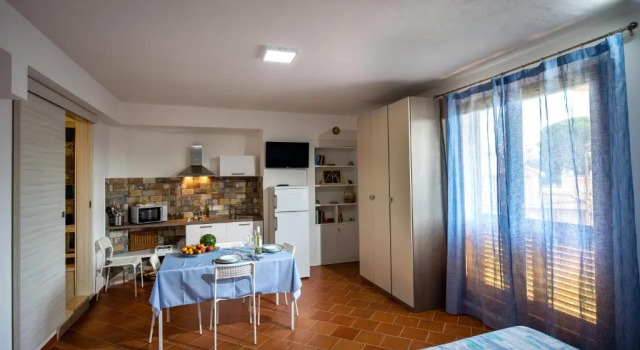 Piccolo Sole doro - appartamenti, Book Hotel Cheap Hotels in Sicily