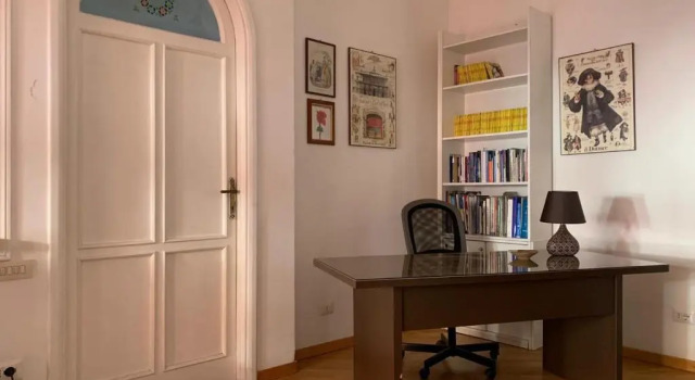Апартаменты Casa Daniele
