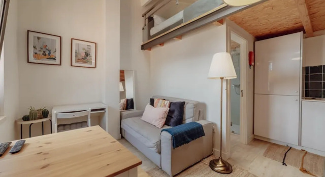 Porto Design Apartments by Homing, Забронировать Апартаменты/квартира Бонфим Порту, рядом с Парк Жардим-ду-Морру