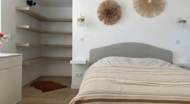 Коттедж Comfort Domaine Font Castel