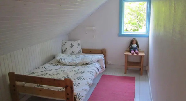 Nyagärde Farmhouse, Boek Hotel  
