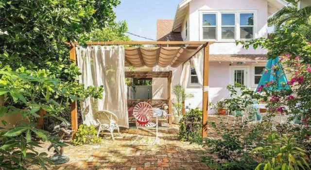 Rose Cottage