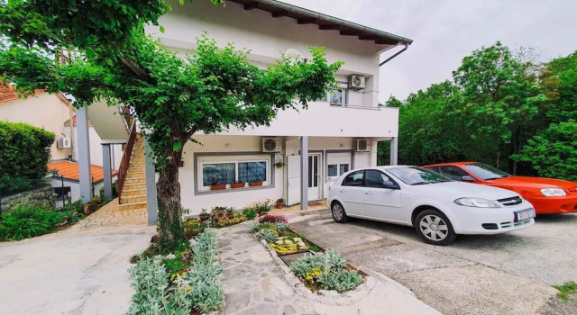Apartments Ratko