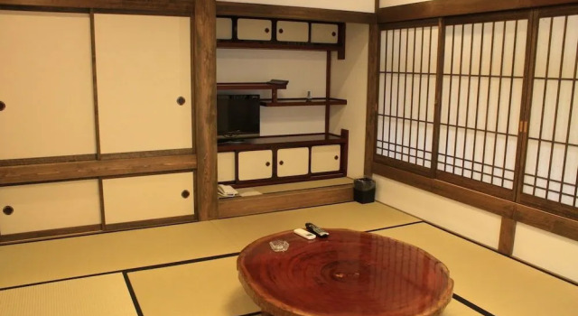 Miyamotoke, Prenota Affittacamere Affittacamere a Saitama, Affittacamere