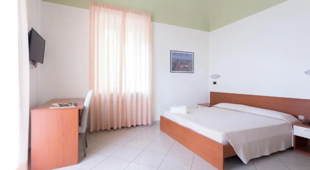 Семейный номер Standard Hotel Cirillo