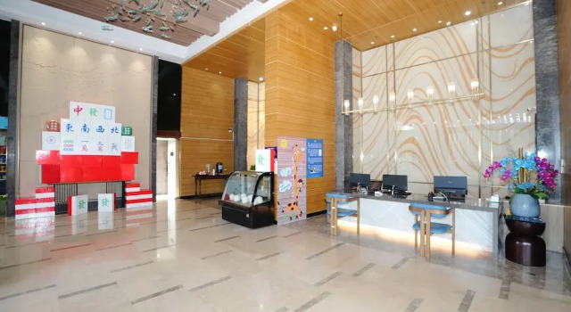 Huizhou Hazens East Resort, Rezerwuj Ośrodek wypoczynkowy Hotele resortowe w Guangdong, Ośrodek wypoczynkowy
