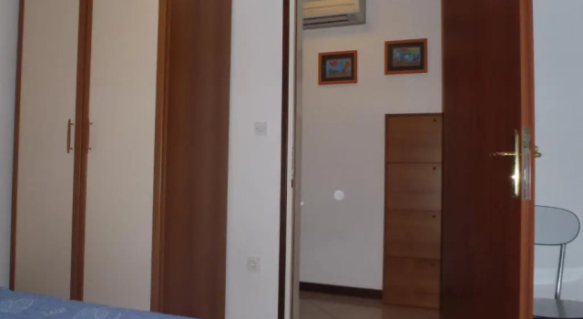 Апартаменты с 2 комнатами с балконом Apartments Jurišević