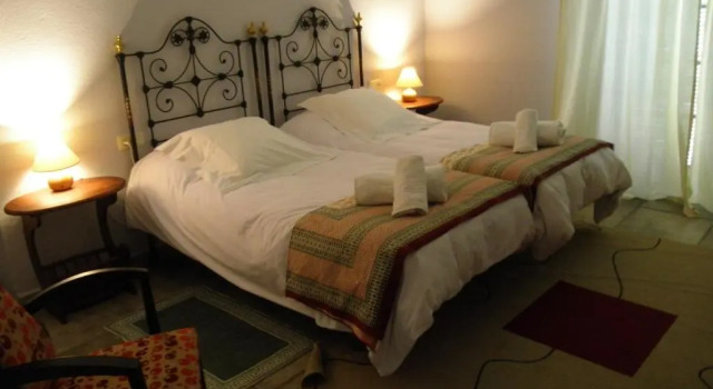 Casa Rural El Aguila, Buchen Sie Ferienhaus  