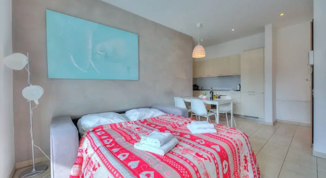 Апартаменты Prestige Via al Chioso Apartments