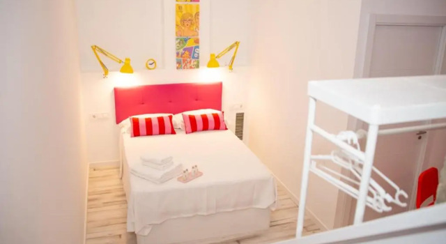Soraya's Place - Chopín 3, Забронировать Отель Algiros 