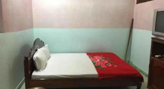 Двухместный номер Standard Thanh Binh Hotel Pleiku