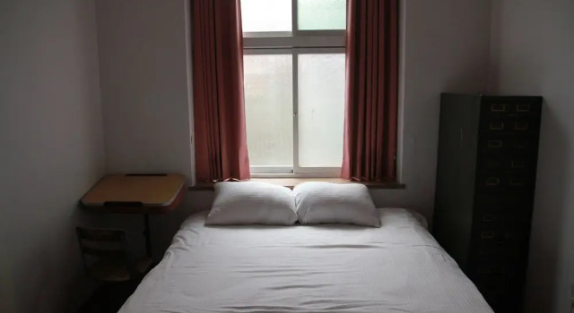 Коттедж с 3 комнатами Tainan MacArthur Homestay