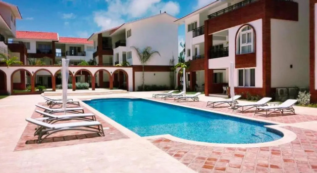 Coral Village Punta Cana Walking Distance to Restaurants & Beach, Prenota Hotel Bávaro Punta Cana