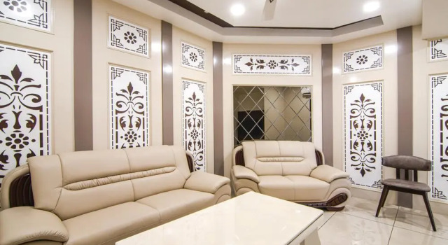 Люкс Hotel Sleep Inn